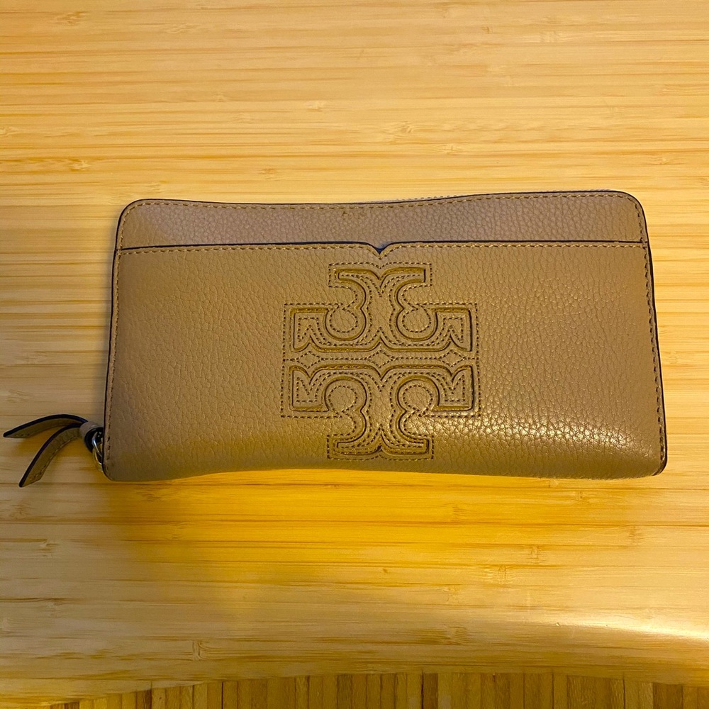 Tory Burch Wallet